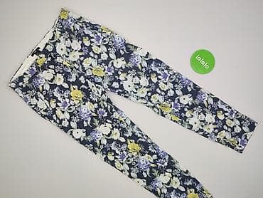 hunter: H&M, Spodnie materiałowe damskie, rozmiar M — 2