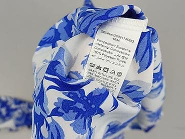 shein bluzki biale: Shein, Bluzka damska, rozmiar XL — 6