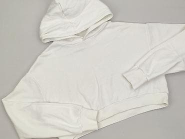Even&Odd, Bluza z kapturem damska, rozmiar 4XL