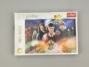 skarpety harry potter allegro: Puzzle — 1
