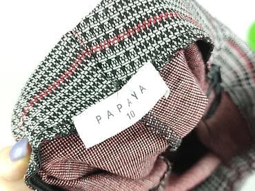 4f to cm: Papaya, Legginsy Eleganckie damskie, rozmiar M — 4