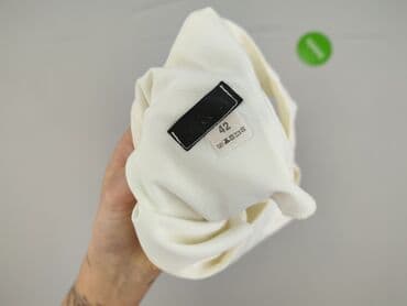 sukienki w kwiaty plus size: Sukienka damska, XL — 4