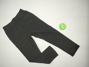 sportmax code trousers: Spodnie materiałowe damskie, rozmiar M — 3