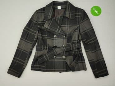 kurtki zimowe damskie c a: Camaïeu, Trencz damski, rozmiar S — 2