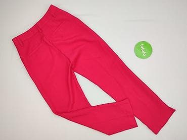 spodnie identic: Spodnie materiałowe damskie, rozmiar 2XS — 3