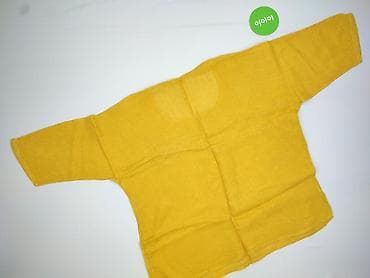 sprzedam len: Italian Style, Bluzka damska, rozmiar 9XL — 3