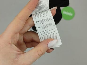 primark basic tops: Sinsay, Top damski, M — 6