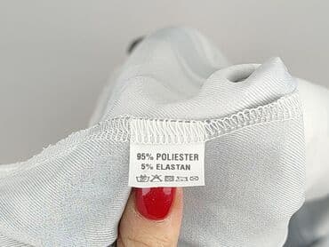 bluzki jesienne damskie: Bluzka damska, rozmiar L — 5