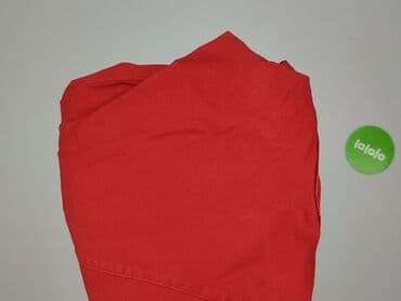 sigma spodnie: Spodnie materiałowe damskie, S — 6