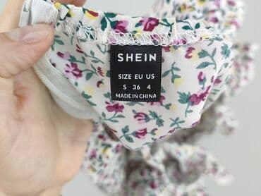 sukienki białe shein: Shein, Sukienka damska, rozmiar S — 5