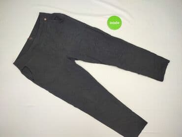 spodnie joggery damskie lidl: Tchibo, Spodnie materiałowe damskie, rozmiar M — 2