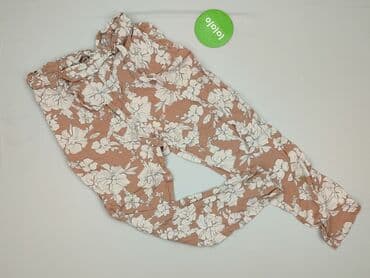 spodnie pizamowe hello kity: Diverse, Spodnie materiałowe damskie, rozmiar S — 2