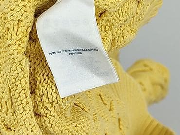 divided sweater: Lands' End, Sweter damski, rozmiar S — 5