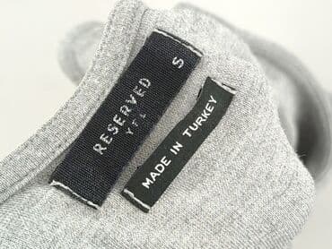 Kobiety: Reserved, Sukienka damska, rozmiar S — 4