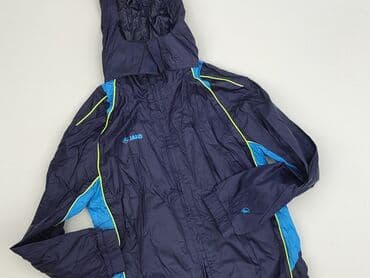 kamizelka na wode: Kurtka przeciwdeszczowa, 10 lat, 134-140 cm, stan - Bardzo dobry — 1