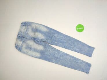 twinset kurtki: Jeans, Pepco, 14 years, 158/164, condition - Perfect — 3
