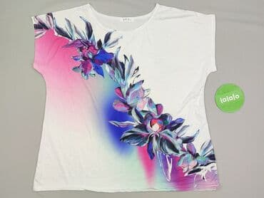 tshirt 8xl: Так, Футболка жіноча, розмір 4XL на lalafo.pl — 2 tshirt 8xl: Так, Футболка жіноча, розмір 4XL — 2