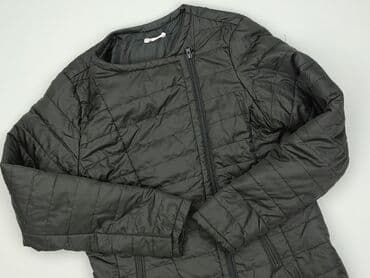 kurtka puchowa damska z kapturem reserved: Kurtka przejściowa damska, rozmiar L — 1