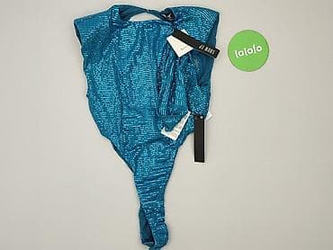 bon2be buty: Bershka, Body damskie, rozmiar XS — 2