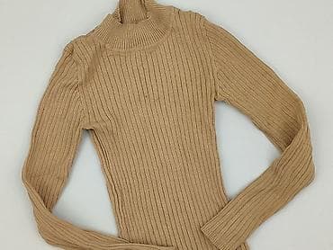 bluzki alpaka: Primark, Golf damski, rozmiar XS — 1