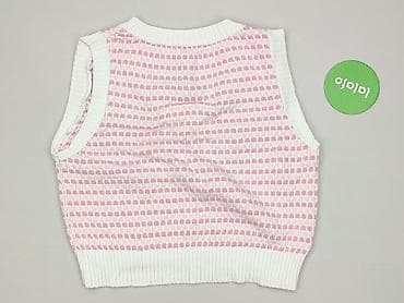 stradivarius bluza west: Stradivarius, Kamizelka damska, rozmiar S — 3
