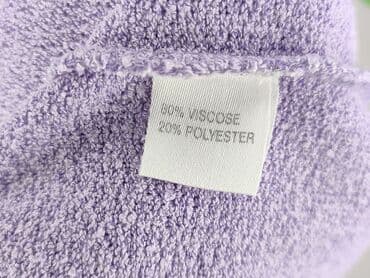 lawendowa bluzki damskie: Wissmach, Bluzka damska, rozmiar L — 5