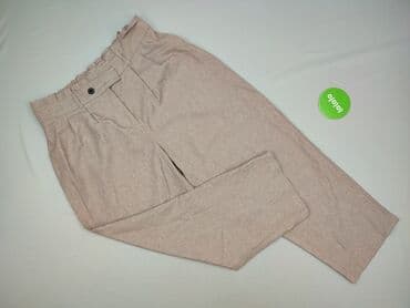 cropp piżamy damskie: Emery Rose, Spodnie materiałowe damskie, rozmiar 2XL — 2