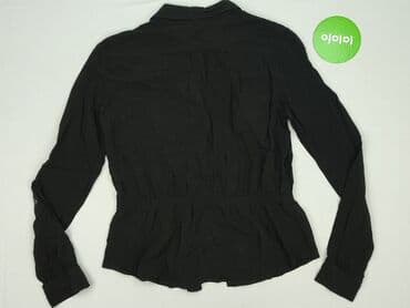 bluzki dopasowane eleganckie: H&M Divided, Bluzka damska, S — 3