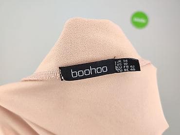 koc bluza: Boohoo, Kardigan damski, rozmiar L — 4