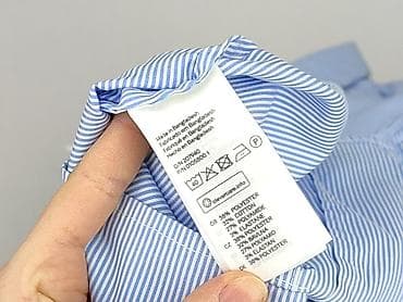 marynarki h: H&M, Koszula damska, rozmiar S — 5