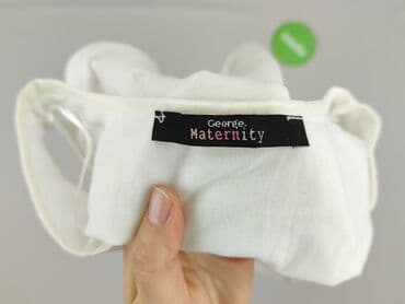 lidl ubrania ciążowe: Tunika damska, rozmiar M — 4