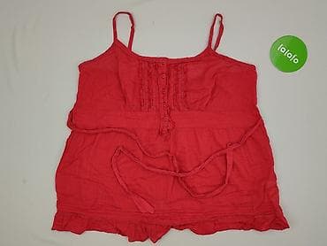 bluzki kenzo: Yessica, Tunika damska, rozmiar XL — 2