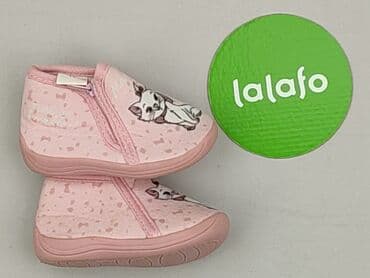 skarpetki do mokasynów: Buciki niemowlęce, Disney Classics, 19, stan - Idealny — 4