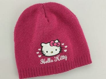 kapcie kraina lodu ccc: Hat, condition - Good — 1