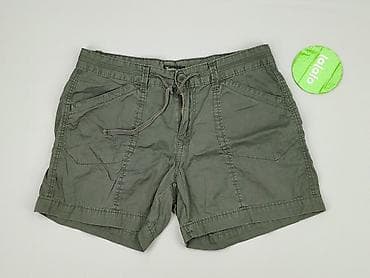 bermudy szorty: Szorty damskie, rozmiar M — 2