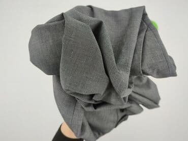 spodnie i marynarka damska na komunie: H&M, Spodnie materiałowe damskie, XS — 4