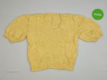 sweter h: H&M, Sweter damski, rozmiar M — 2