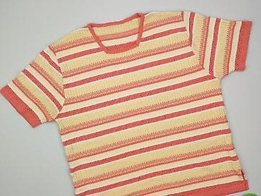sunray protect: Sweter damski, rozmiar 5XL — 6
