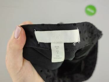 spódnice w groszki stradivarius: H&M, Spódnica damska, rozmiar S — 4