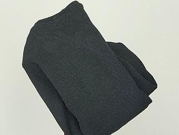 bluzki czarne plus size: Pakuten, Top damski, rozmiar S — 6