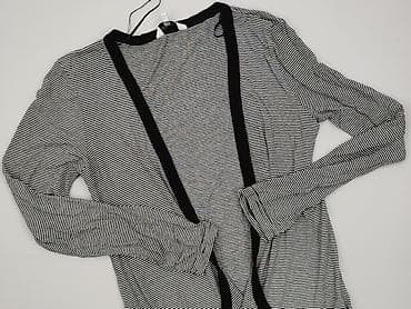 kurtka w stylu boho: New Look, Kardigan damski, rozmiar S — 1