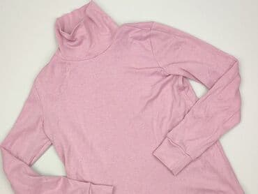 sweter z dinozaurem: Daxon, Golf damski, rozmiar M — 1