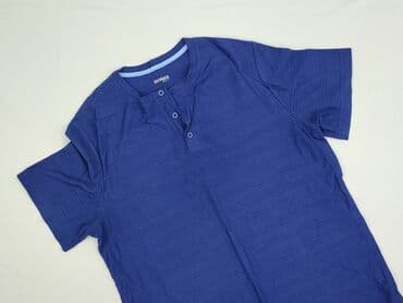 bluzy męskie lidl: Dunnes Stores, Koszulka dla mężczyzn, rozmiar L — 1