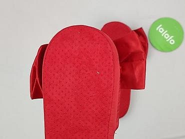 klapki renifery: Kapcie damskie, rozmiar 40 — 6