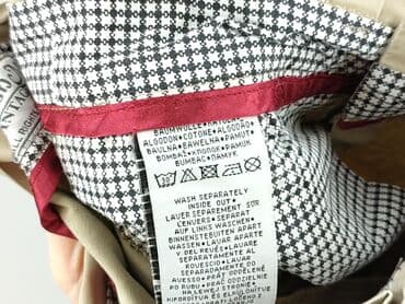 używane ubrania online: Fresh Made, Chinosy dla mężczyzn, rozmiar S — 5