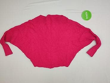 max studio sweter: Sweter damski, rozmiar One size — 2