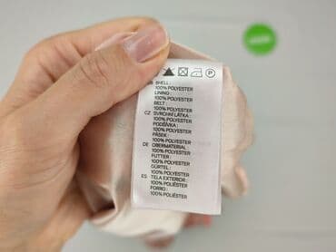 Kobiety: H&M, Sukienka damska, rozmiar XL — 5
