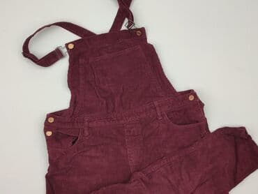 Denim Co, Ogrodniczki damskie, XL