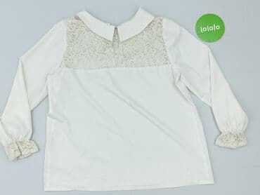 bluzki pod marynarkę plus size: M.Sara, Koszula damska, rozmiar 2XL — 3