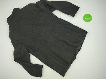 hous kurtki: BODY FLIRT, Płaszcz damski, rozmiar 4XL — 4